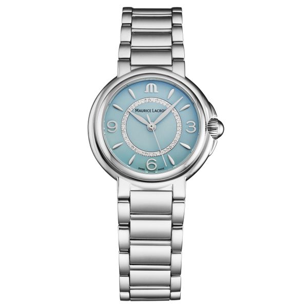 Maurice Lacroix Fiaba FA1104-SS002-E20-1